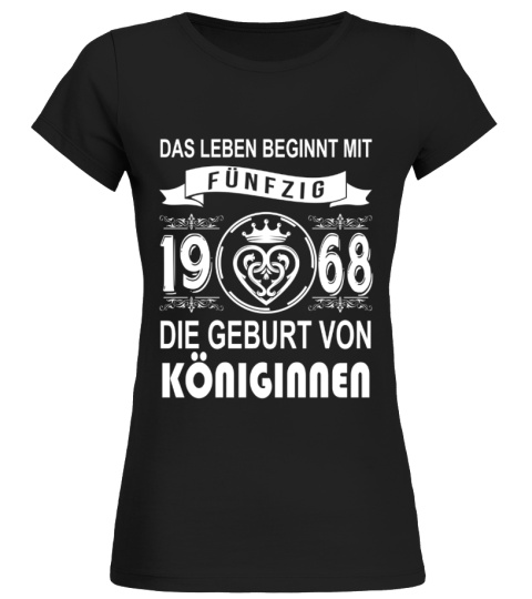 Koniginnen1968