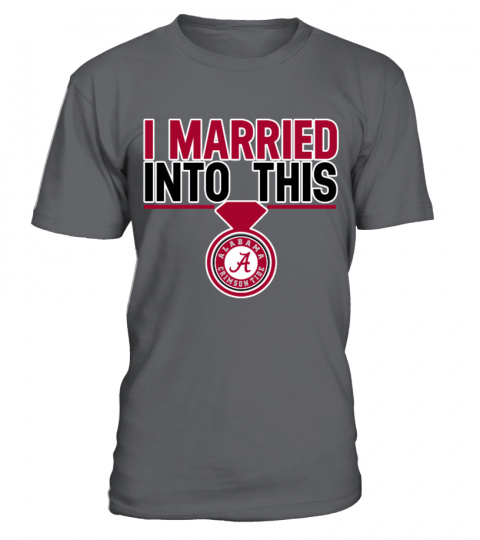 Bama - I Married Into This