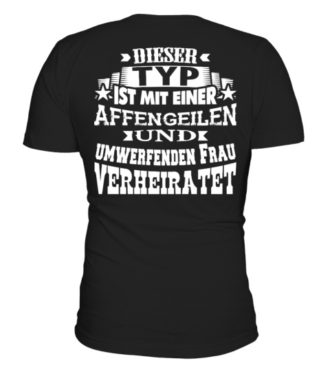 Frau verheiratet