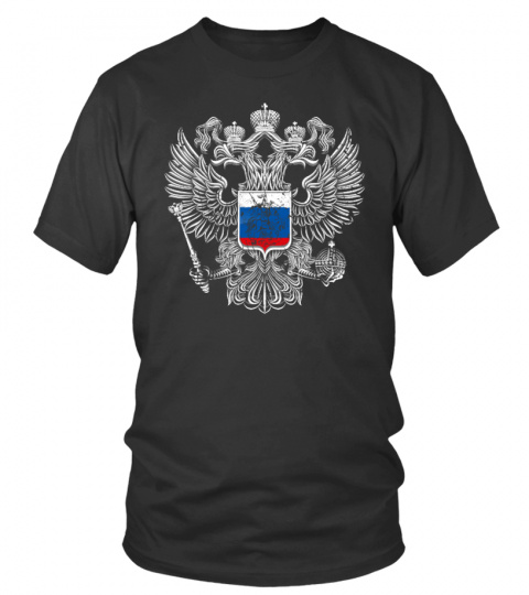 Limitierte Russen-Shirts!