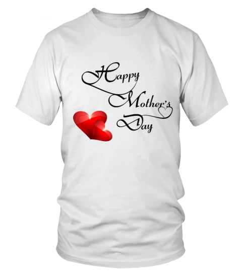 Happy Mother's Day Exclusive Tshirt