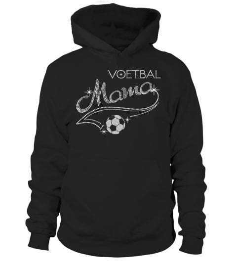 Voetbal Mama