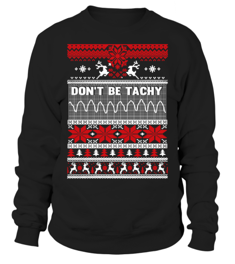 Limited Edition - Don't Be Tachy