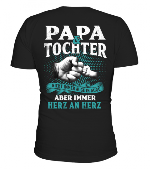 PAPA - TOCHTER