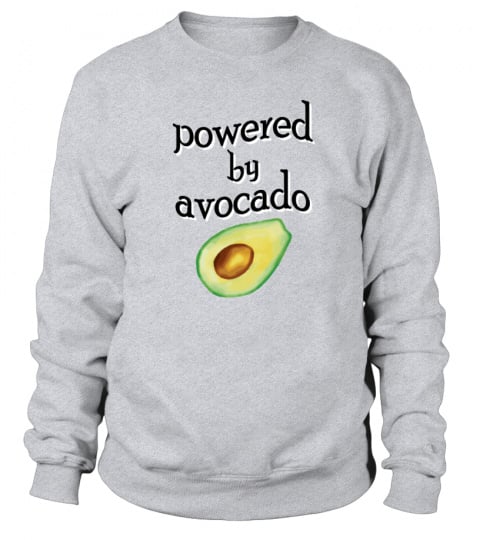 Powered by Avocado