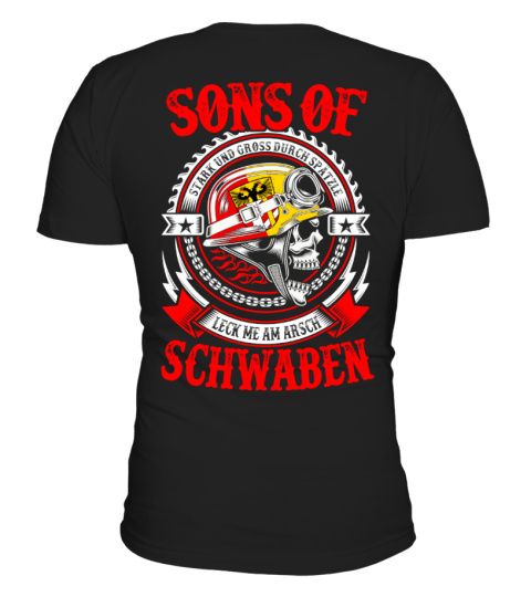Sons osch