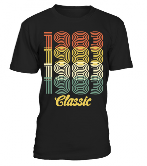 1983 Classic