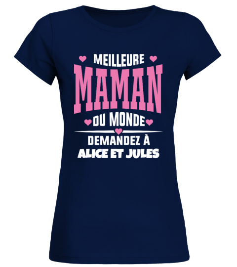 Meill maman 