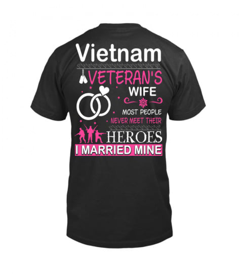 Vietnam Veteran Wife Most People Never Meet Their Heroes I Married Mine