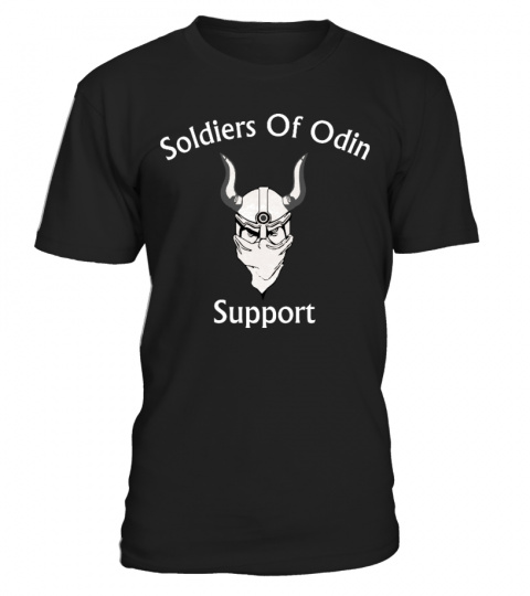 Soldiers Of Odin Worldwide Support