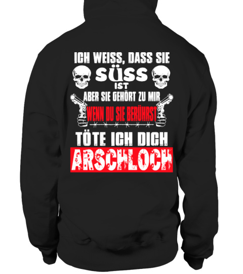 Sie suss