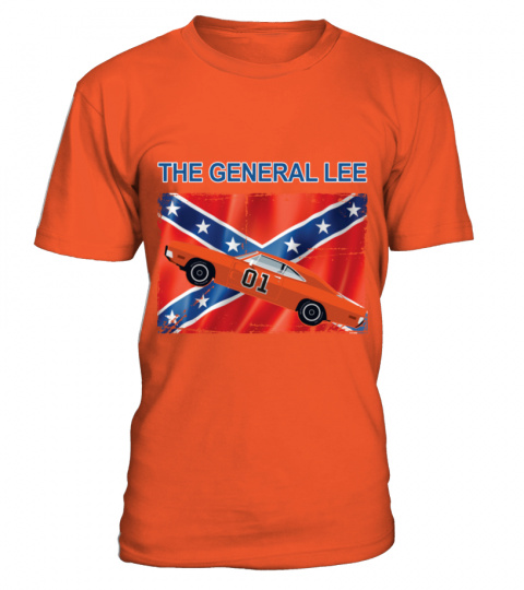 The Legendary T-shirt