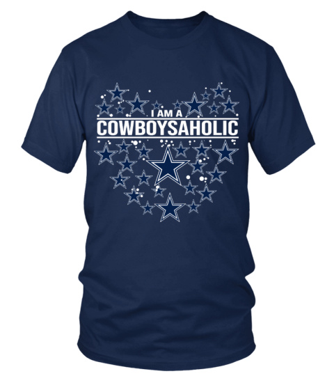 Cowboysaholic