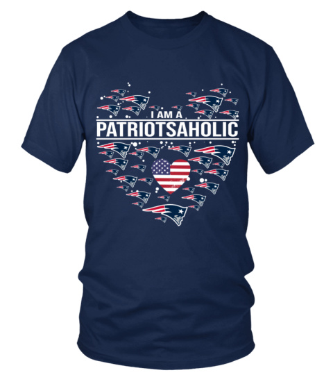 Patriotsaholic