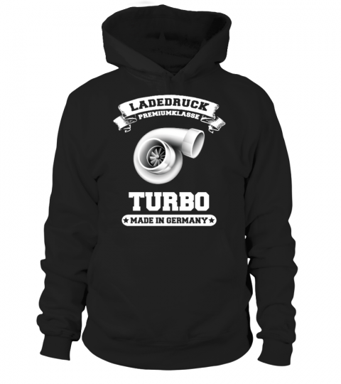 Turbo Fan? LIMITIERT