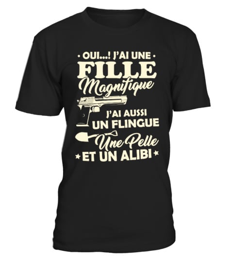 Pour Papa et Maman - J'ai une Fille Magnifique