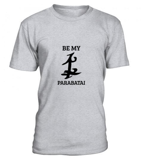 Be My Parabatai Shirt