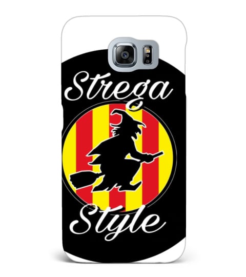 Cover Strega Style Samsung