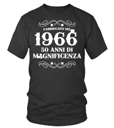 Irish 1966m