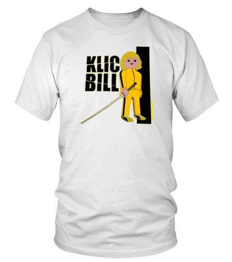 Edición Limitada #KlicBill
