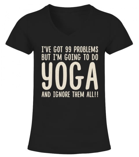 Do Yoga