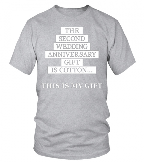15 2nd Wedding Anniversary Shirt, Marriage Gifts for Couple