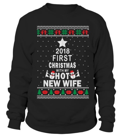 2018 christmas wife