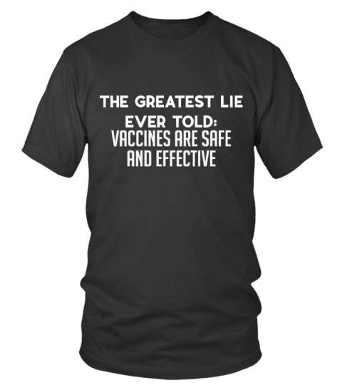 ANTI VACCINATION