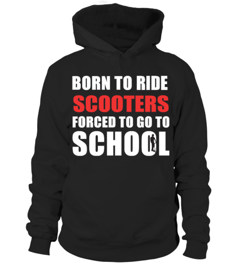 SCOOTERS DAILY