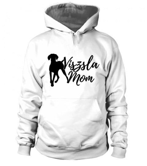 Limited Edition Vizsla T-shirts and Hoodies