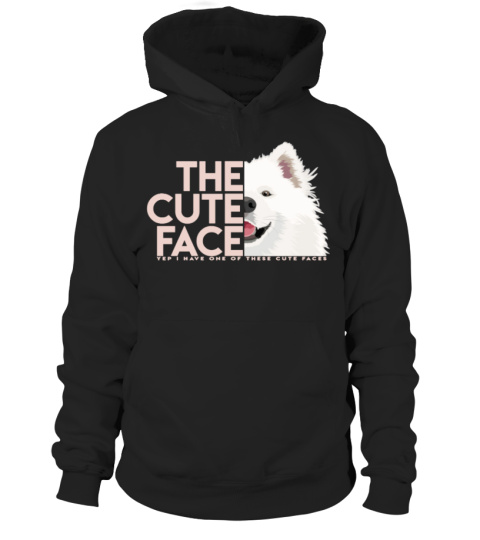 THE CUTE FACE - SPECIAL EDITION