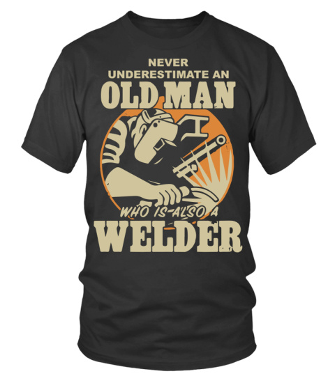 WELDER IG 1085