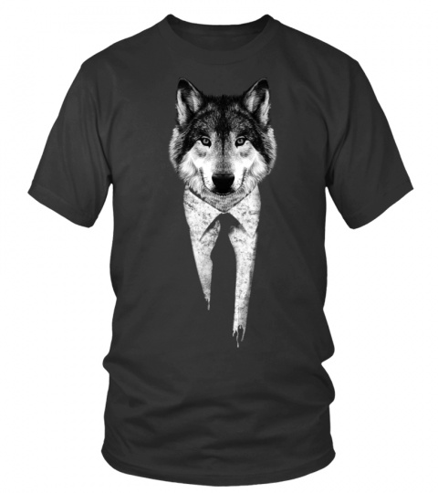 Mr Wolf - Limited Edition