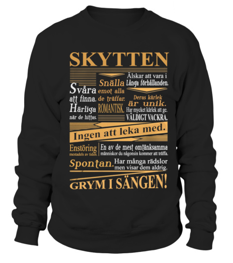 Skytten