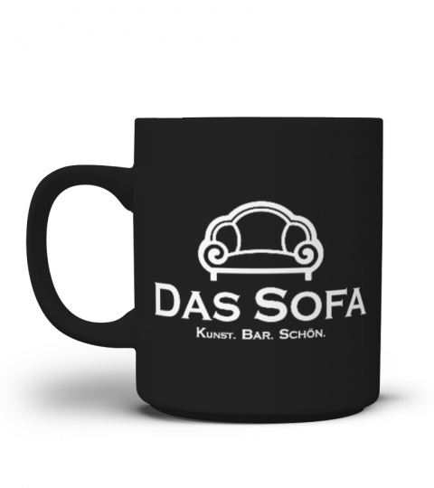 DAS SOFA - Cup