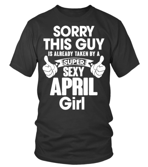 April Girl