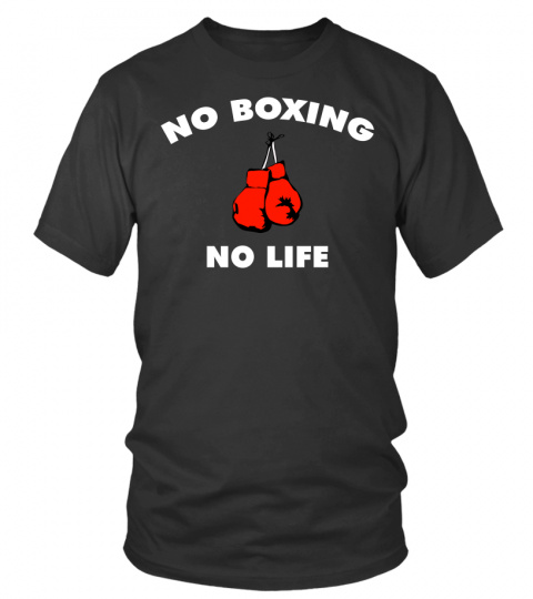 Teesbx Champion boxing T-shirt19