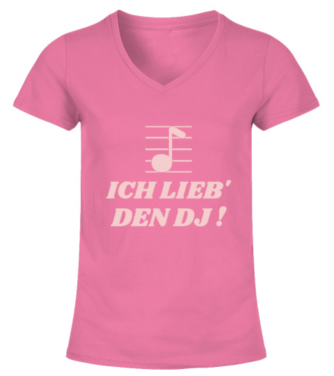 ICH LIEB DEN DJ! Edition 2