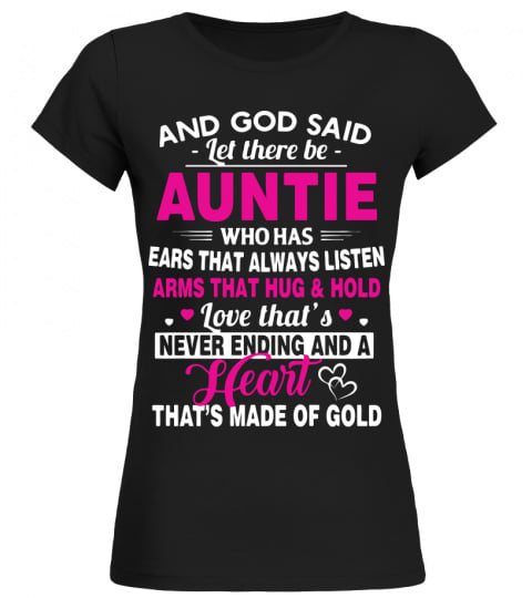 god aunt