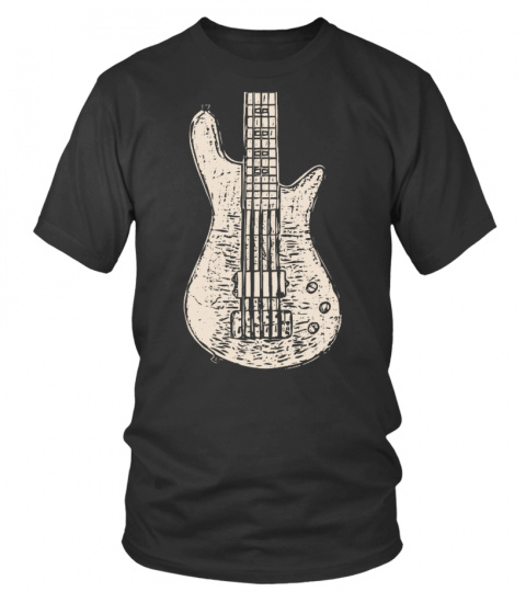 Spector Bass - Shirt/Tank top/Hoodie