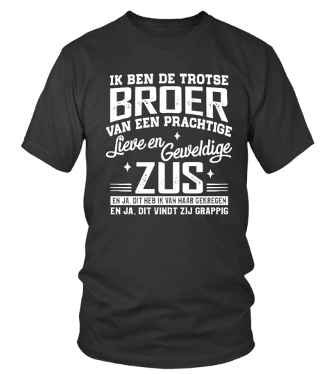 Ne broer 2610nh