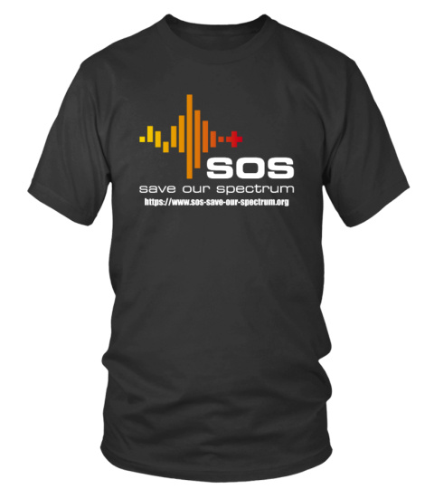 SOS - Save our Spectrum
