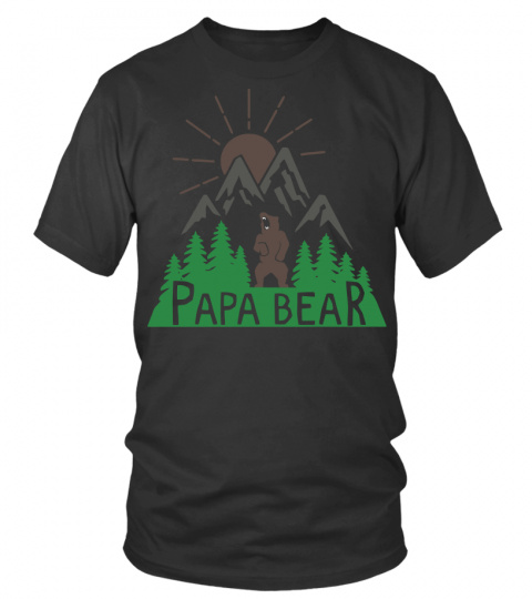 papa bear-1
