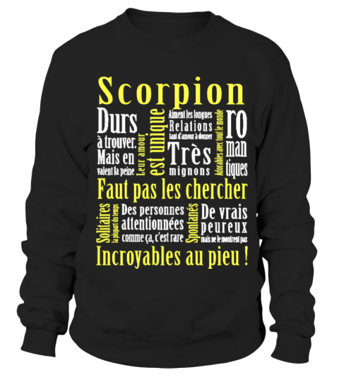 Scorpion