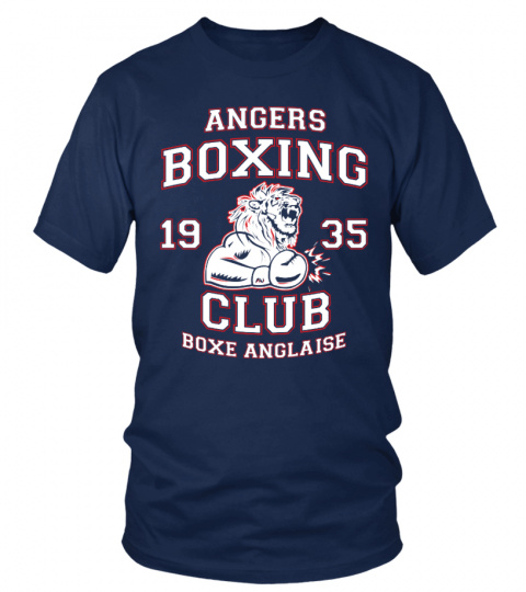 Angers Boxing Club