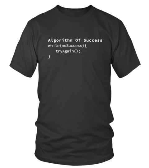 Edition Limitée - Algorithm Of Success