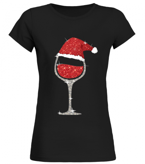 MERRY RED WINESTMAS