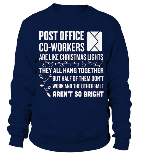 funny postal shirts