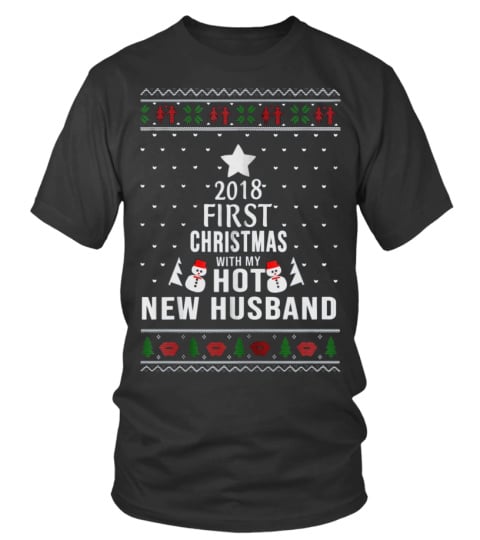 First Christmas With My Hot New Husband TS