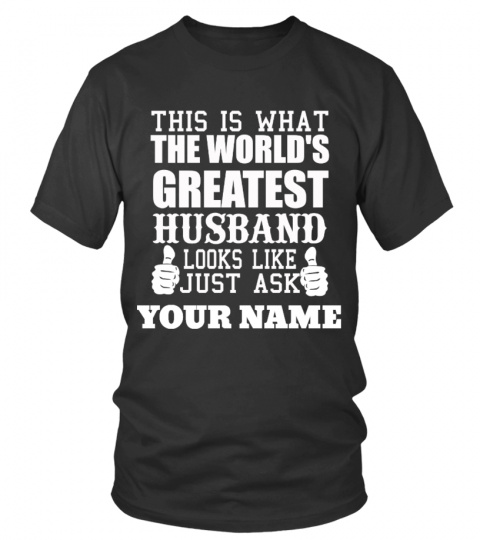 Write the Name for the Perfect t shirt